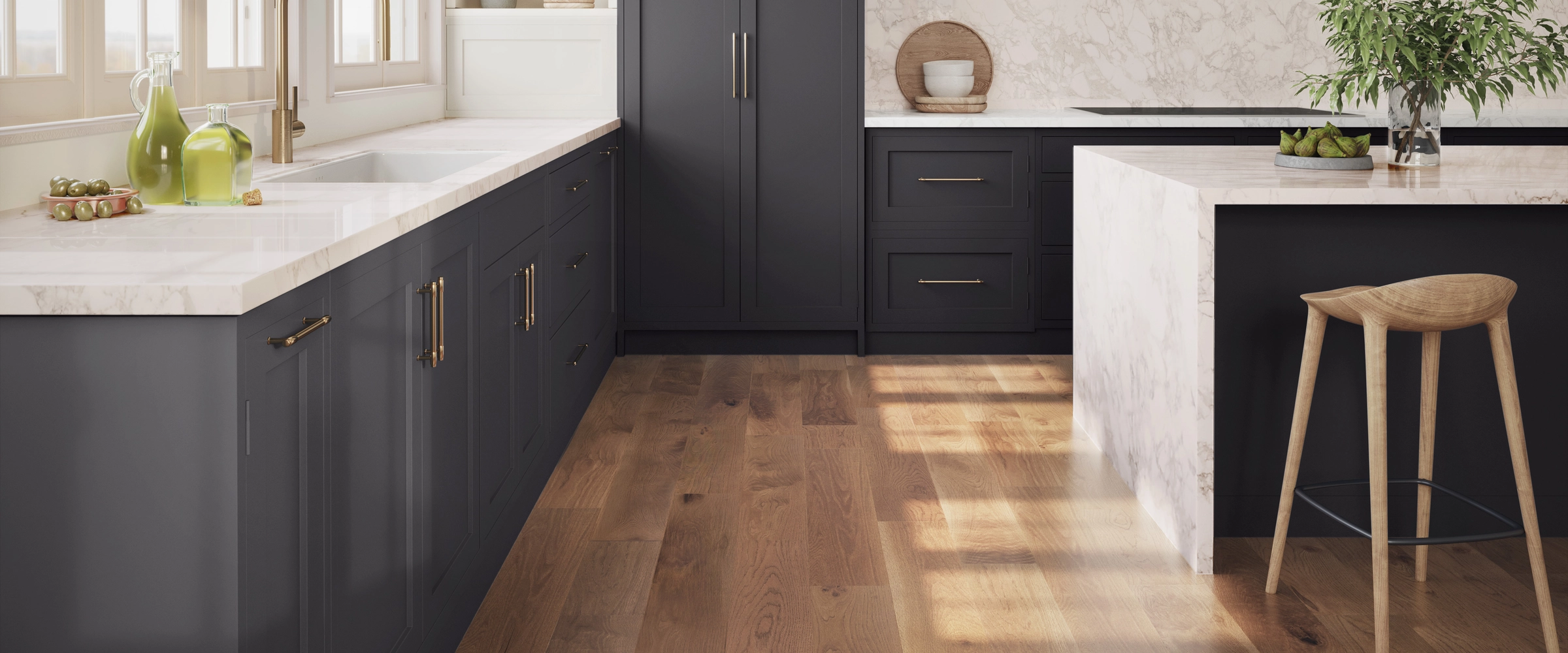 A 100% trendy - yet local- novelty