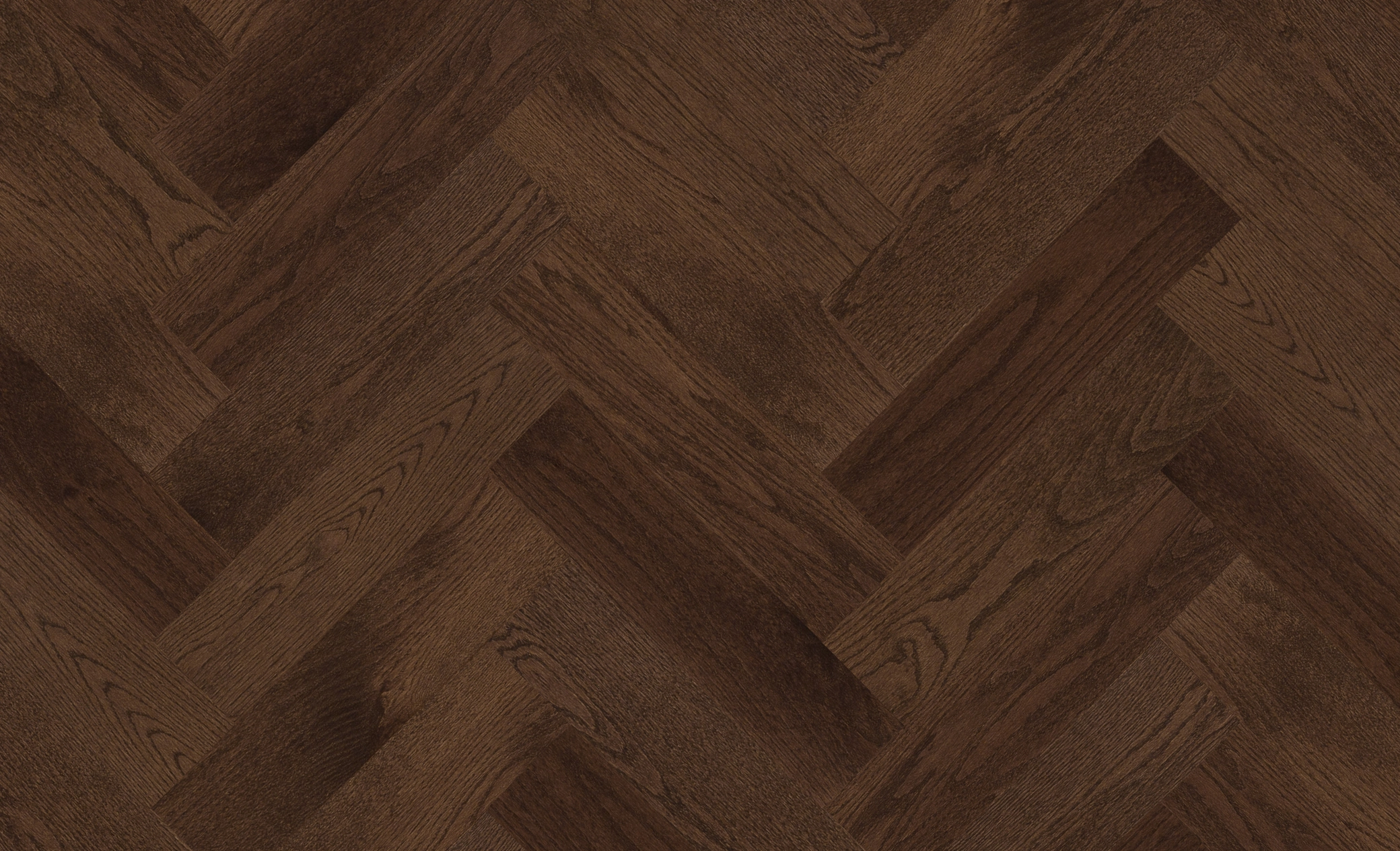 Red Oak Medium Brown