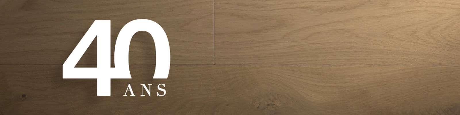 Il y a 40 ans, Mercier devenait l'original  du plancher de bois préverni.