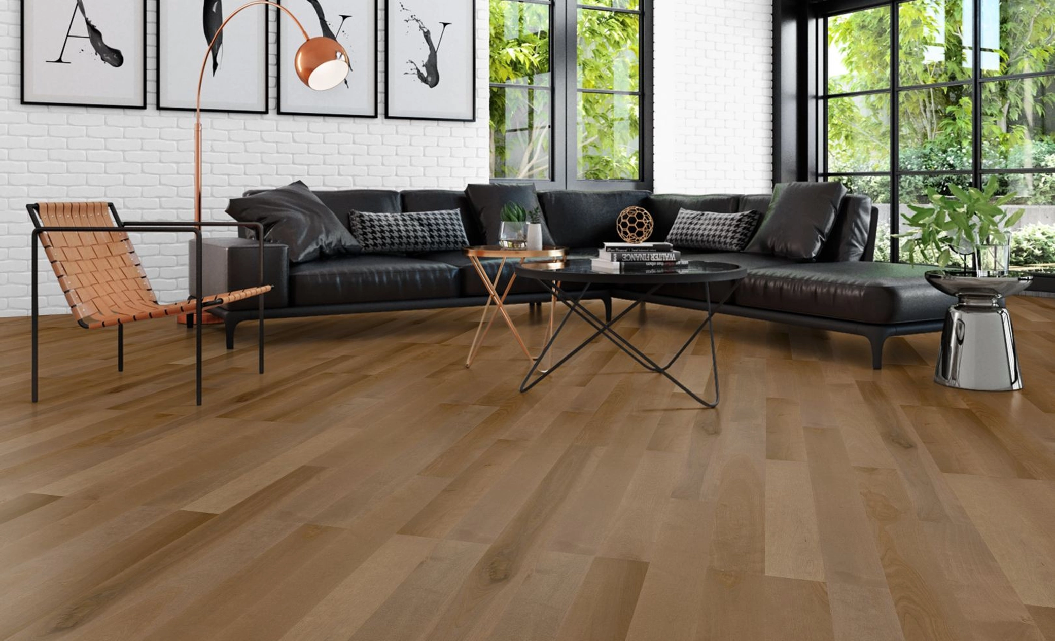 Merisier English Tea