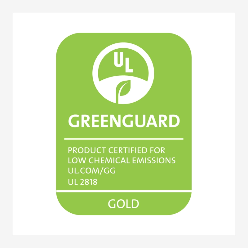 greenguard certification