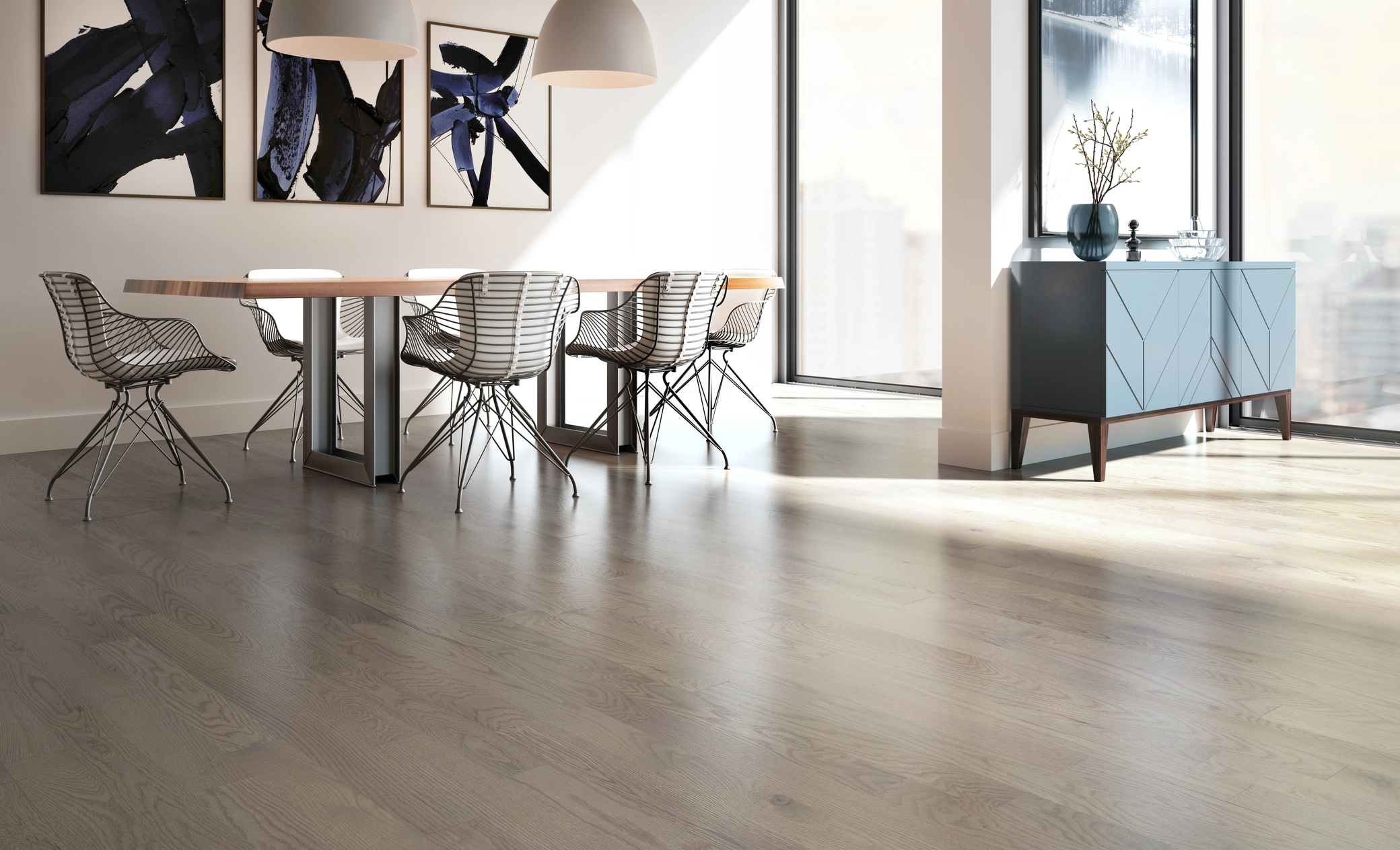 Chêne rouge Brookline