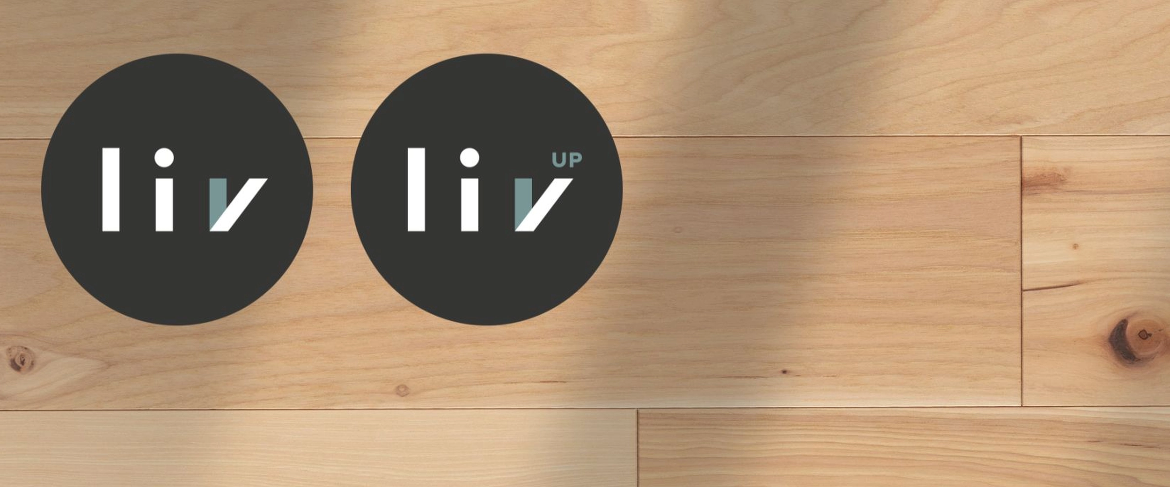 Planchers Mercier lance les finis protecteurs liv et livUP