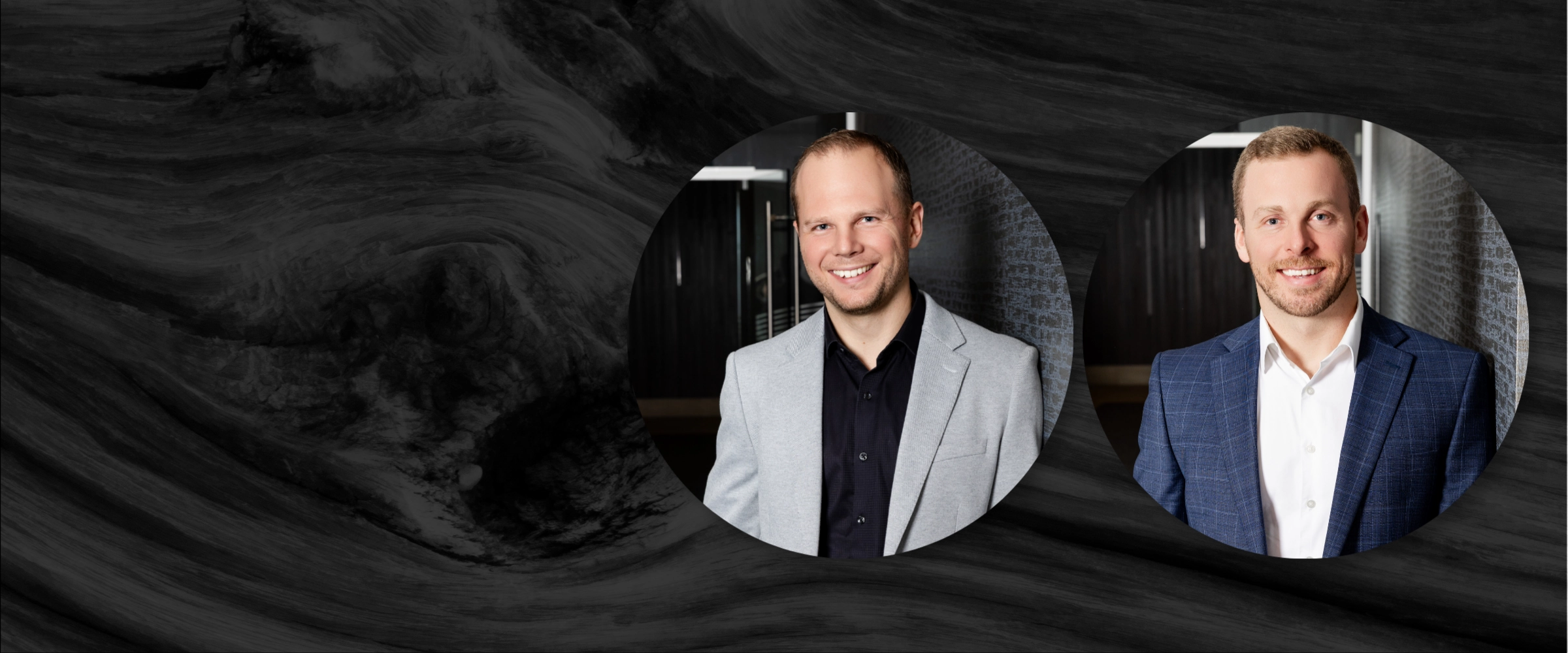 Jean-Philippe Dumas and Sébastien Mercier Recognized by Floor Covering News